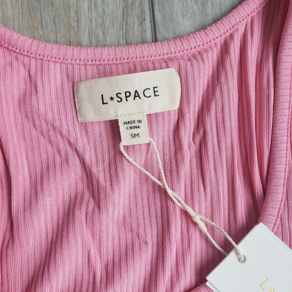 Lspace dress - Picture 6 of 7